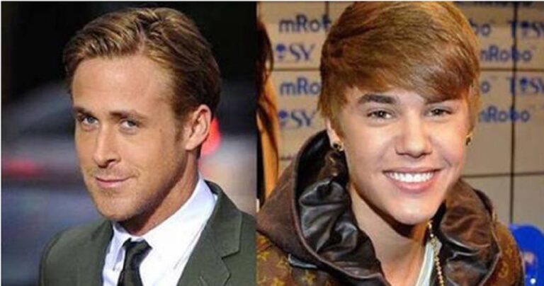 16 διάσημοι που δεν γνωρίζατε ότι έχουν συγγένεια!