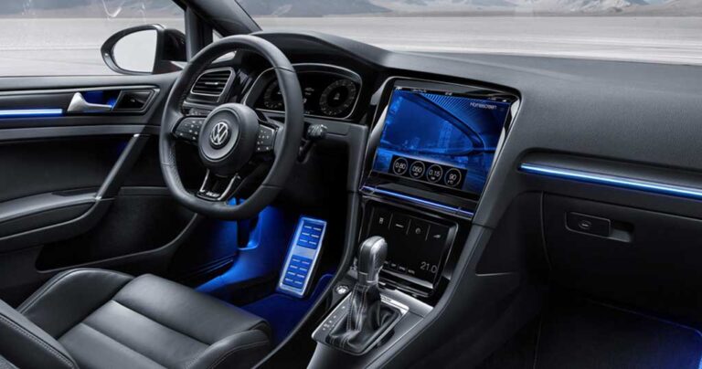 Ο ψηφιακός κόσμος της Volkswagen Group σε ένα βίντεο.