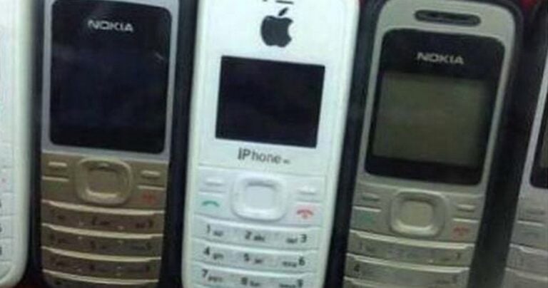 10 περιπτώσεις που πραγματικά κινούν υποψίες!