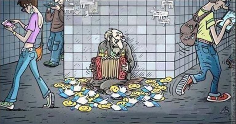 10 εικόνες που ξεχειλίζουν ειρωνία!