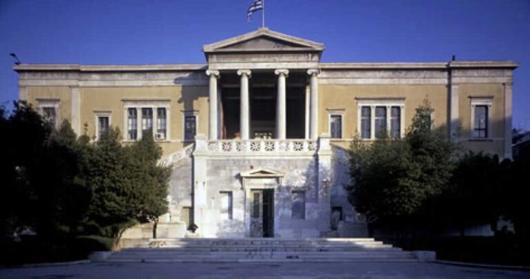 Το Εθνικό Μετσόβιο Πολυτεχνείο στα καλύτερα πανεπιστήμια παγκοσμίως!