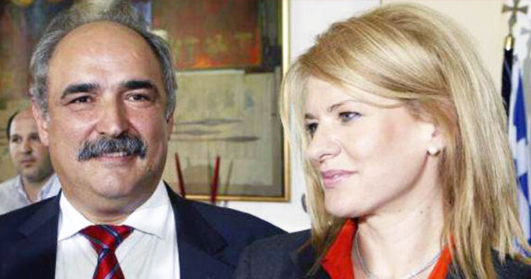 Δύο πρώην υπουργοί του Γιώργου Παπανδρέου στην νέα κυβέρνηση Τσίπρα-Καμμένου.