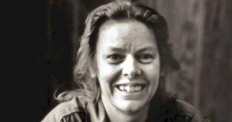 Τελευταία λόγια γυναικών θανατοποινιτών πριν την εκτέλεση