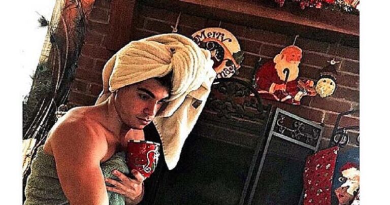 Άνδρες αναπαριστούν με αστείο τρόπο τις φωτογραφίες που ανεβάζουν οι γυναίκες στο Instagram!