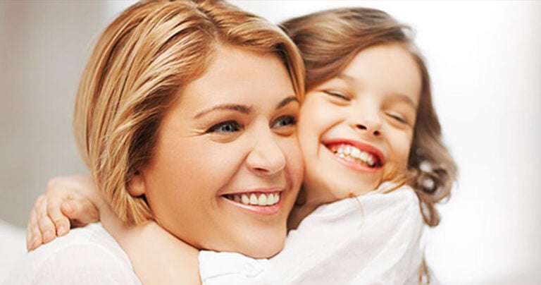 7 λόγοι που η κόρη σας είναι το πολυτιμότερο δώρο που σας έκανε η ζωή
