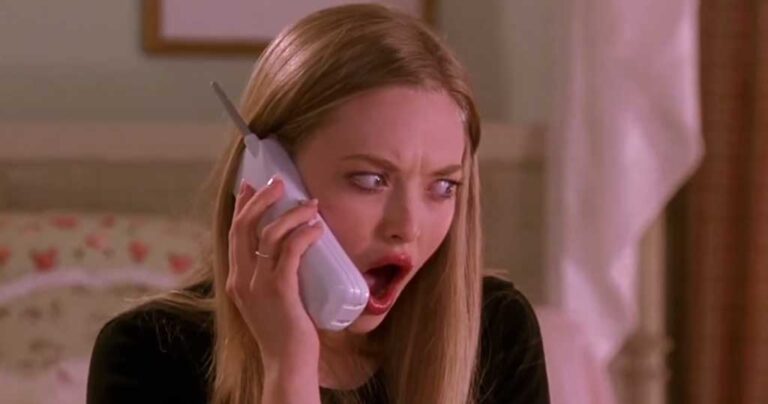 57 τηλεφωνήματα από διάσημες ταινίες ενωμένα σε ένα βίντεο 2 λεπτών!