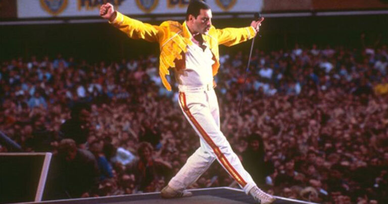 Αυτό είναι το τραγούδι που μας φτιάχνει την διάθεση σύμφωνα με τους επιστήμονες!