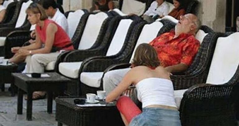 32 απίστευτες φωτογραφίες που θα ξεγελάσουν τα μάτια σας!