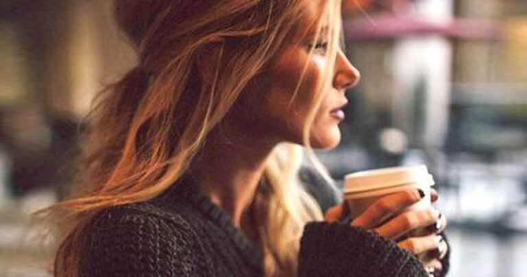 8 πράγματα που συμβαίνουν σε κάθε γυναίκα το φθινόπωρο