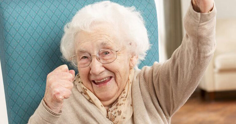 45 πολύτιμες συμβουλές ζωής από μια «90χρονη» που σας αλλάξουν τη ζωή!