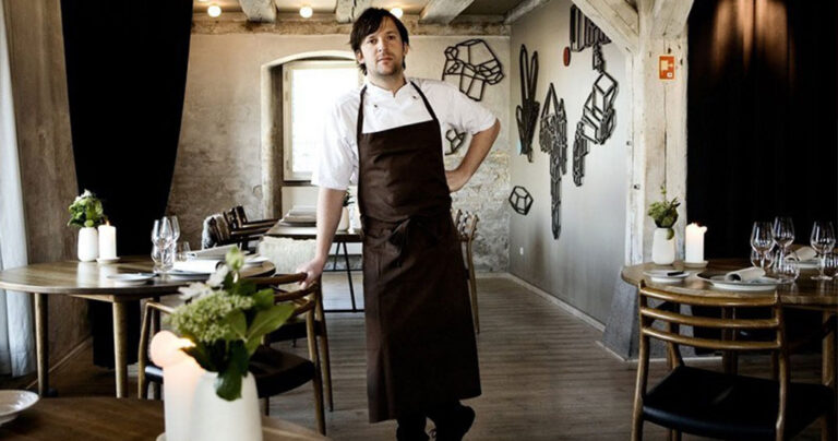 Noma: Γιατί κλείνει το καλύτερο εστιατόριο του κόσμου;