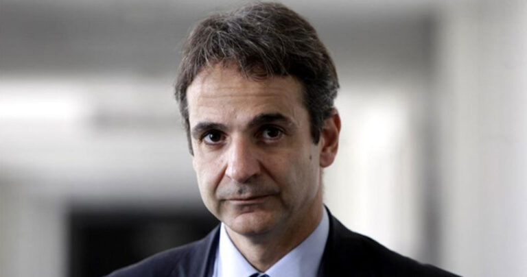 Κυρ. Μητσοτάκης: “Οι πολίτες να με κρίνουν για τη διαδρομή μου, όχι για το όνομά μου”