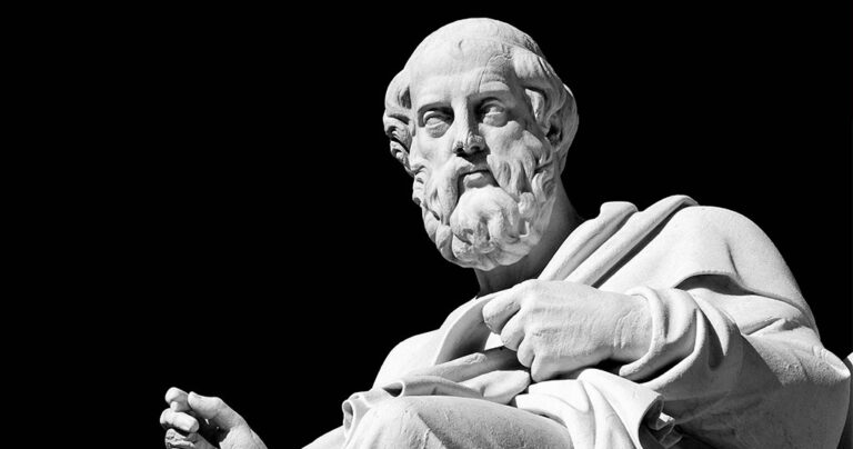 Πλάτων: «Γιατί οι έντιμοι και ικανοί συνήθως δεν ασχολούνται με την Πολιτική;»