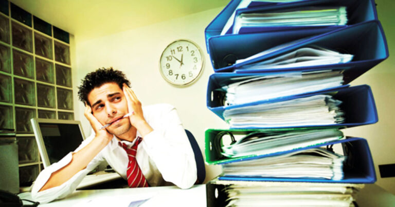 Πώς βγήκε η φράση «δουλεύει σαν το σκυλί»