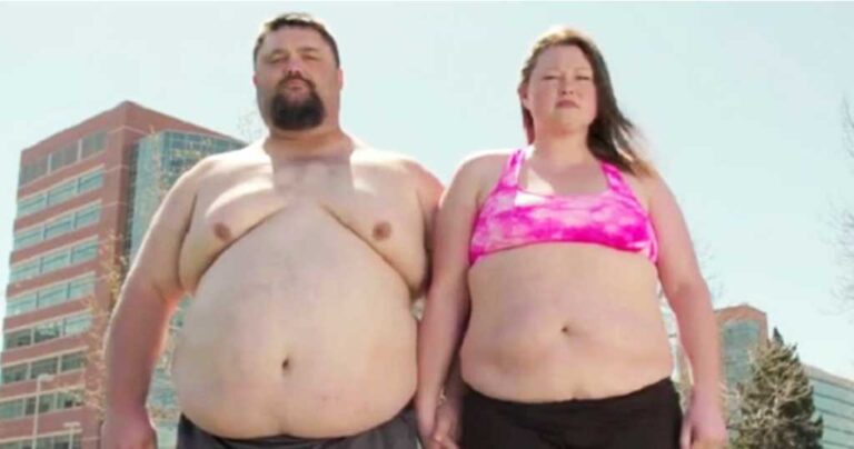 Έχασαν 100 κιλά λίγο πριν το γάμο τους. Δείτε πως έγιναν, αλλά και τι… έπαθαν.