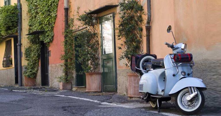 13 λόγοι που αγαπάμε την Ιταλία.