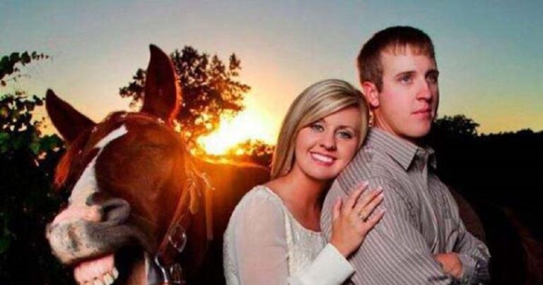 14 φωτογραφίες που βγήκαν ακριβώς την κατάλληλη στιγμή!