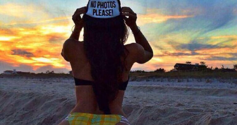 15 άνθρωποι που είναι πολύ αντιδραστικοί τύποι!