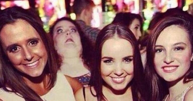 14 απίστευτες γκριμάτσες που είναι για πολλά βραβεία!