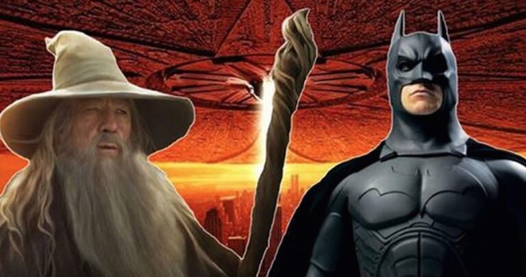 10 κενά στο σενάριο ταινιών που ίσως δεν είχατε προσέξει!