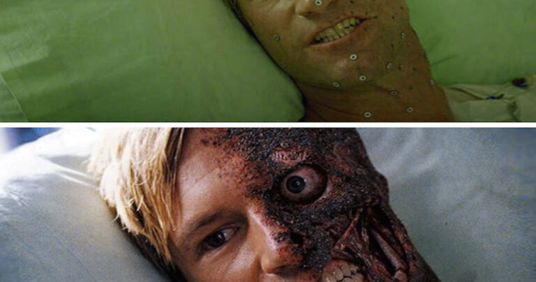 22 απίστευτα εφέ από ταινίες και σειρές που θα σας αφήσουν με το στόμα ανοιχτό!