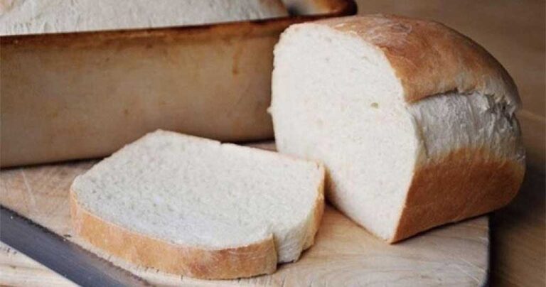 Τι συμβαίνει όταν σταματάμε να τρώμε λευκό ψωμί;