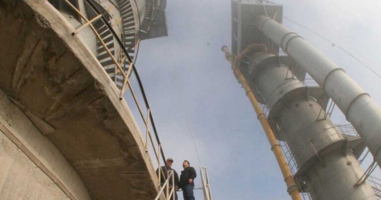 Σε πλήρη δραστηριότητα το εργοστάσιο της Ελληνικής Βιομηχανίας Ζάχαρης στην Ημαθία