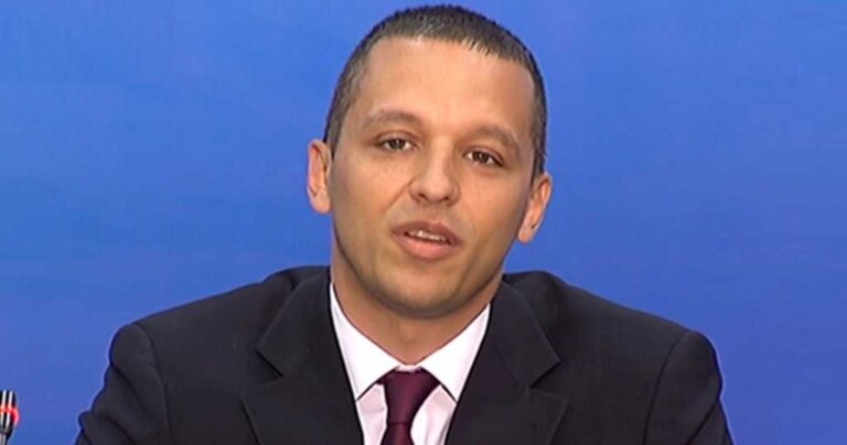 Δείτε τι είπε ο Ηλίας Κασιδιάρης μετά την ανακοίνωση των αποτελεσμάτων!