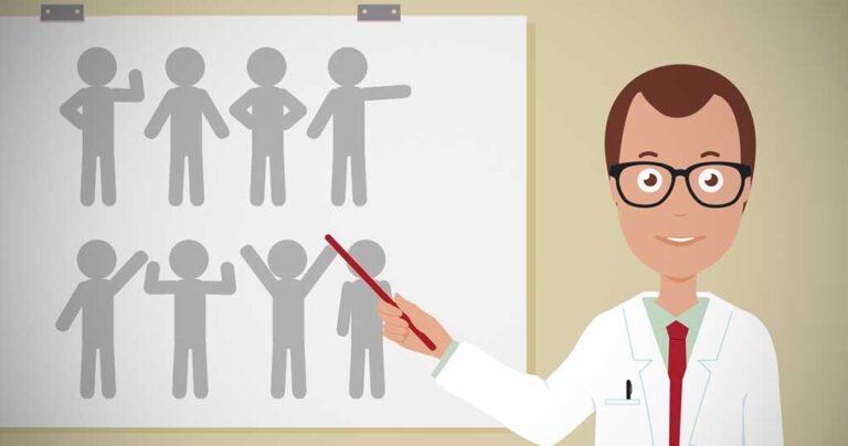 15 λάθη της γλώσσας του σώματος που πρέπει οπωσδήποτε να μην κάνετε