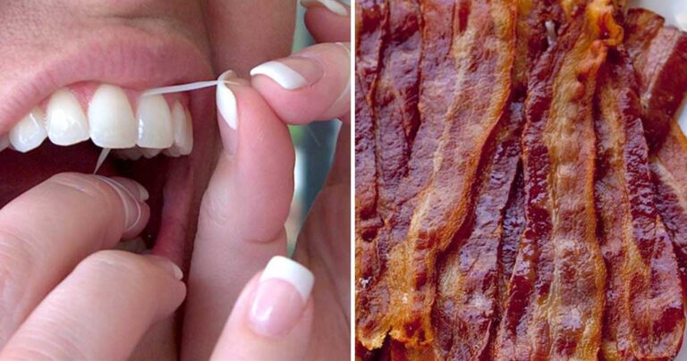 Από το μπέικον μέχρι το οδοντικό νήμα: 7 βίντεο που θα κάνουν την ζωή μας λιγάκι πιο εύκολη!