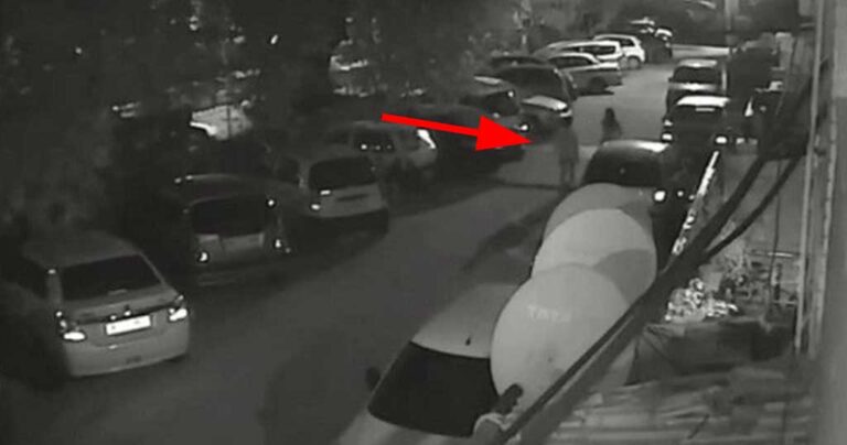 Άγριο ξύλο σε άνδρα που προσπαθεί να βιάσει μια τουρίστρια.