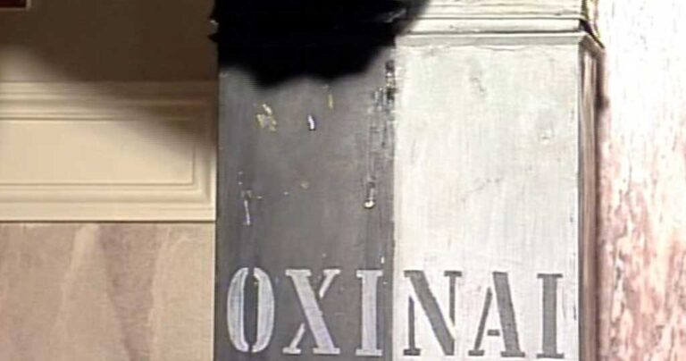 Πώς βγήκε η φράση «τους μαυρίσανε» και «το έριξε δαγκωτό»