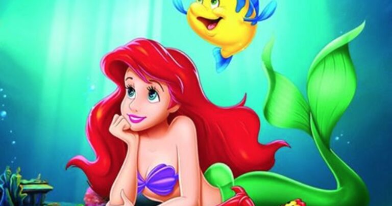 Γιατί οι χαρακτήρες της Disney είναι πάντα ορφανοί;