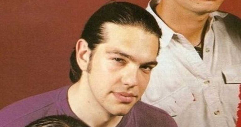 Αλέξης Τσίπρας: Ο άνθρωπος του πεπρωμένου. Γιατί θα κυβερνήσει το 2015.