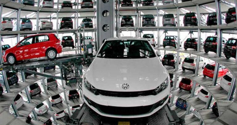 Πρωτοφανής απάτη της γερμανικής VW που δεν θα την έκανε ούτε o «μαστρο-Μήτσος» της γειτονιάς.
