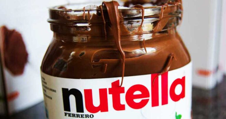 Νουτέλα ή Nutella: Tόσα χρόνια την προφέρουμε λάθος!