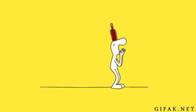 yoga animated GIF 