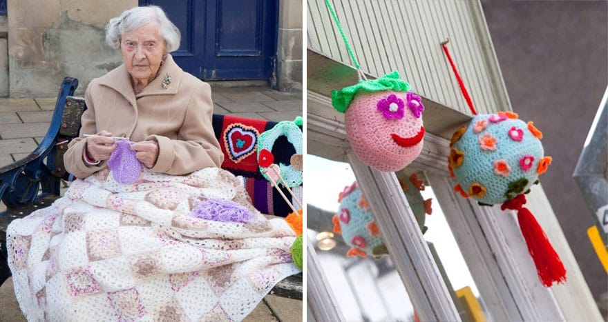 grandmother-yarn-bomb-uk-souter-stormers-knitting-104-year-old-grace-brett-7