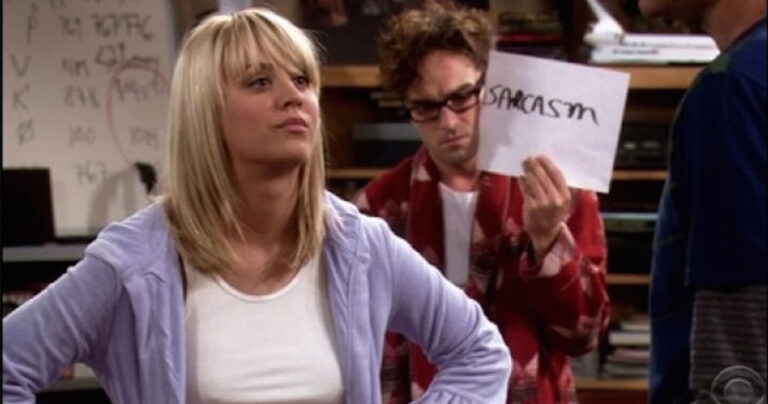 24 πράγματα που θα καταλάβουν όσοι ειρωνεύονται συνέχεια!