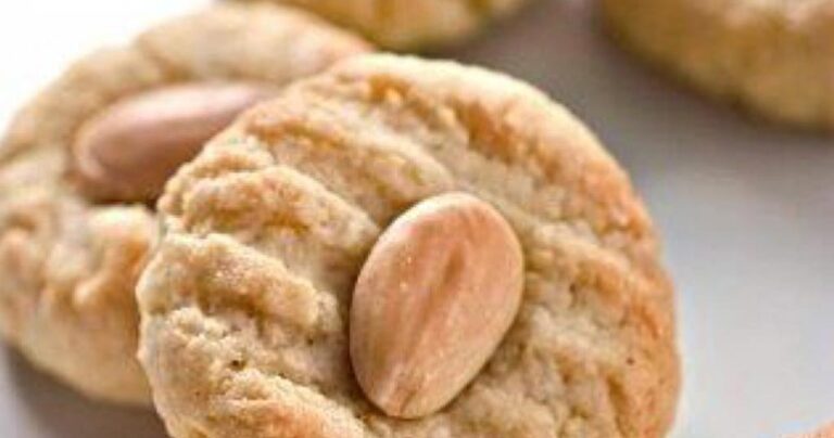 Συνταγή για Εργολάβους: Το ελληνικό μακαρόν!