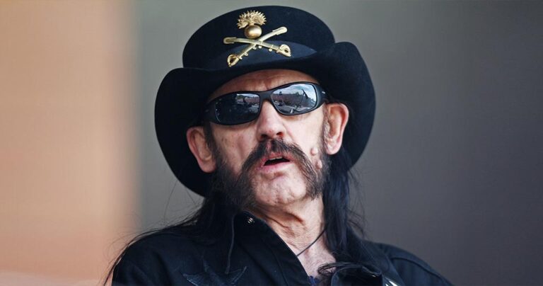 Οι 10 ροκ σταρς που έκανα πολλά ναρκωτικά στη ζωή τους και είναι ακόμη ζωντανοί