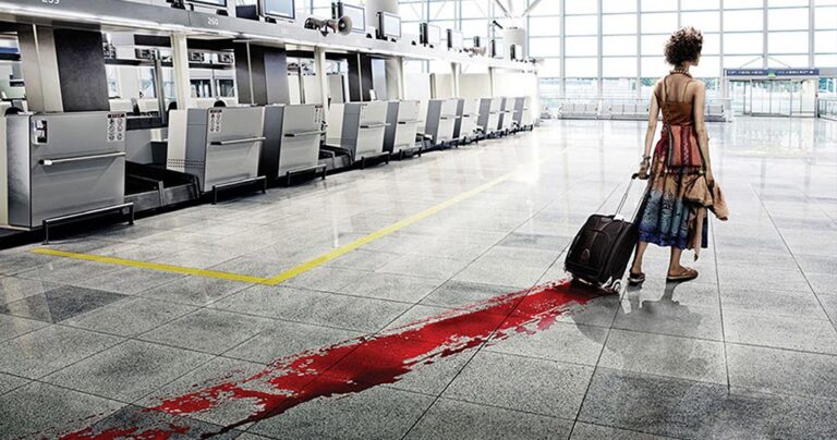 40 συγκλονιστικές διαφημίσεις με κοινωνικά μηνύματα που σοκάρουν