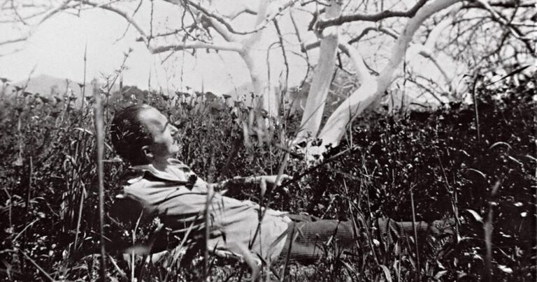 Κι έτσι ο κόσμος βρήκε την ησυχία του…! – Καζαντζάκης