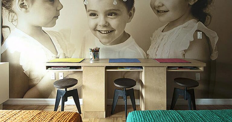 20 παιδικά και βρεφικά δωμάτια που θα ζηλέψετε