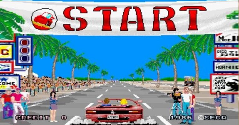 Τα αγαπημένα μας βιντεοπαιχνίδια από την δεκαετία του ‘80