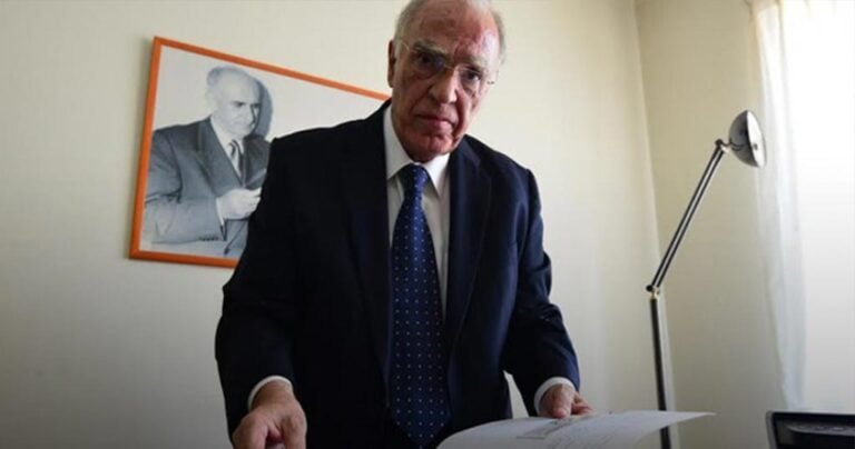 Συνωστισμός στην πόρτα Λεβέντη για μια θέση στο ψηφοδέλτιο