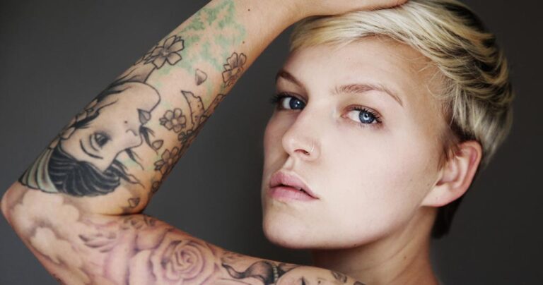 22 ερωτήσεις που έχουν βαρεθεί να ακούν όσοι έχουν τατουάζ