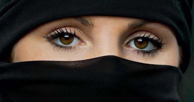 To δράμα να είσαι γυναίκα στην Σαουδική Αραβία