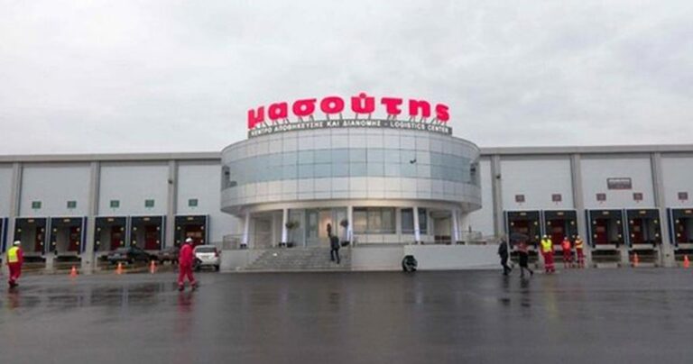 Μασούτης: O πωλητής του Τρύλετ που έγινε o “βασιλιάς” της Μακεδονίας