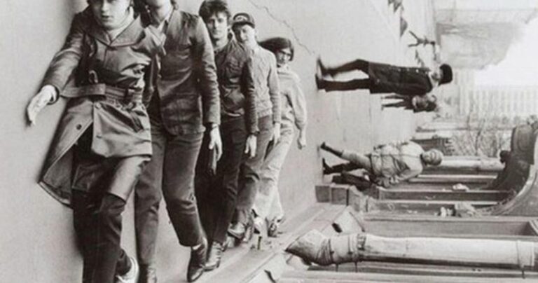 34 εκπληκτικές φωτογραφίες με οπτικές ψευδαισθήσεις